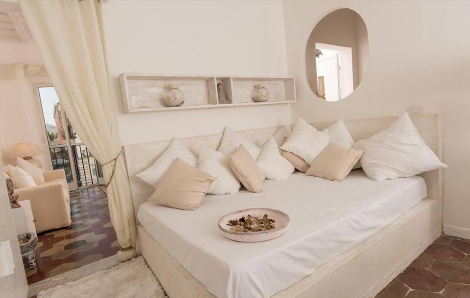 Campo Home With View And Balcony ローマ エクステリア 写真