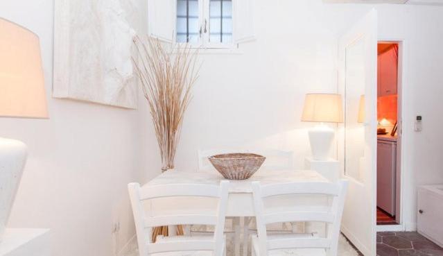 Campo Home With View And Balcony ローマ エクステリア 写真