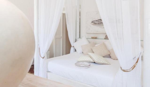 Campo Home With View And Balcony ローマ エクステリア 写真