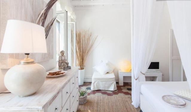 Campo Home With View And Balcony ローマ エクステリア 写真