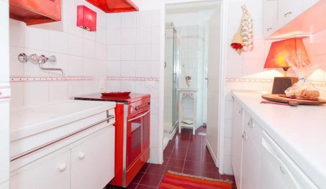 Campo Home With View And Balcony ローマ エクステリア 写真